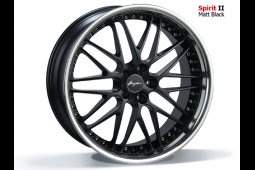 Диски Spirit II от Breyton